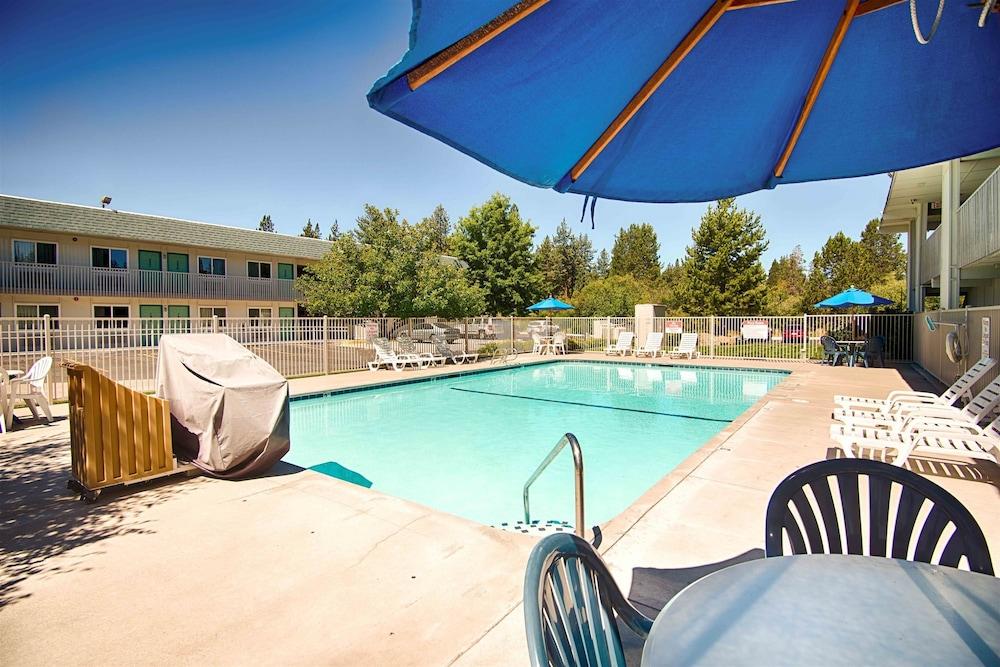 Motel 6-South Lake Tahoe, Ca Eksteriør bilde