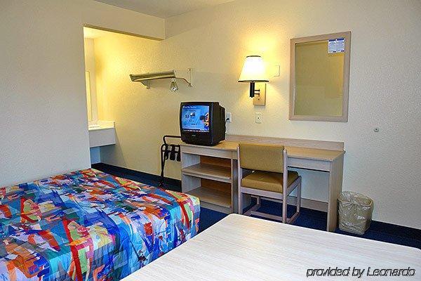 Motel 6-South Lake Tahoe, Ca Eksteriør bilde