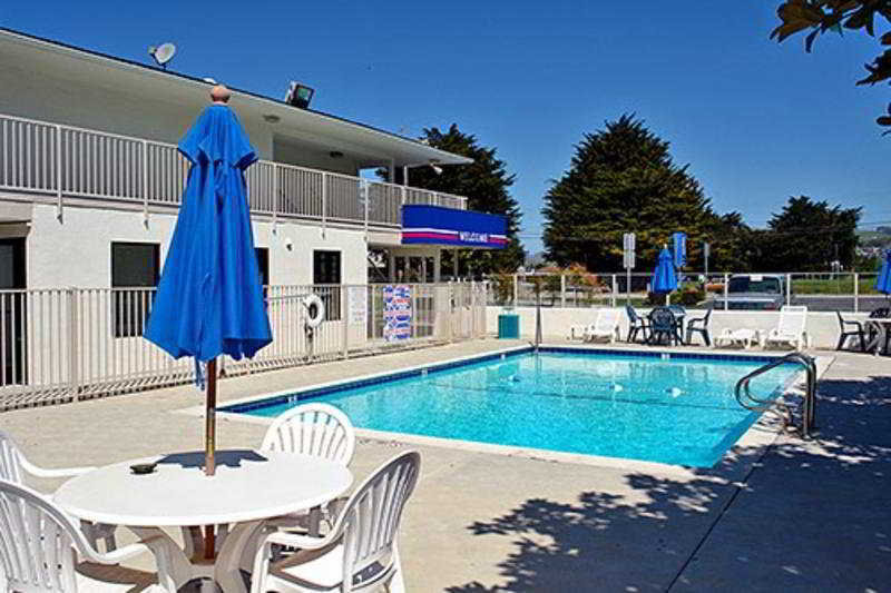 Motel 6-South Lake Tahoe, Ca Eksteriør bilde