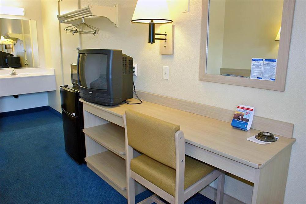 Motel 6-South Lake Tahoe, Ca Rom bilde